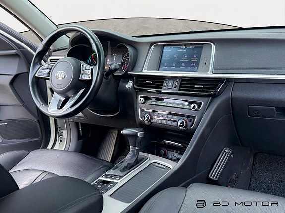 Kia Optima 21 of 22