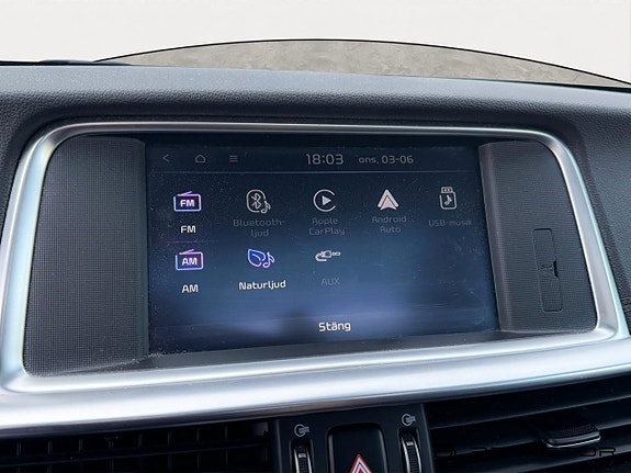 Kia Optima 16 of 22