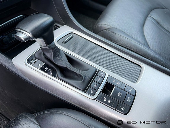 Kia Optima 13 of 22