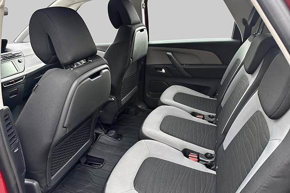 Citroen C4 Picasso 5 of 19