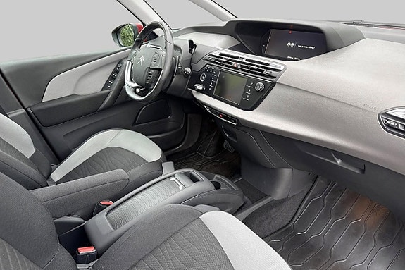 Citroen C4 Picasso 10 of 19