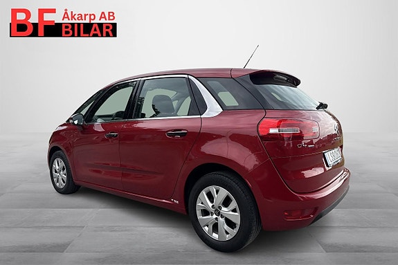Citroen C4 Picasso 3 of 5