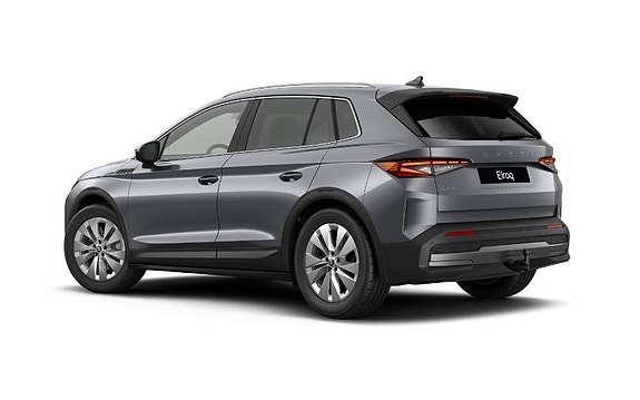 Skoda Elroq 2 of 3