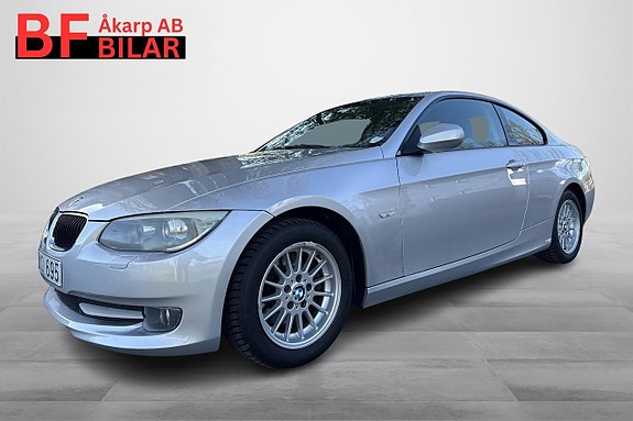BMW 320d