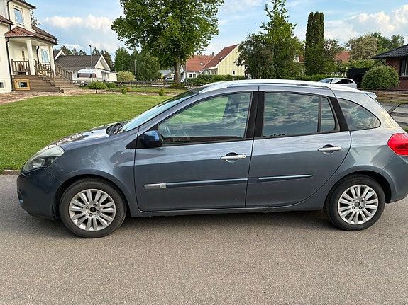 Renault Clio 3 of 5