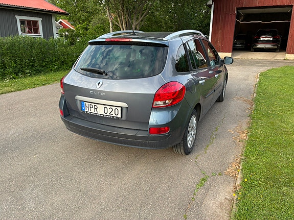 Renault Clio 5 of 5