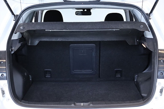 Mitsubishi ASX 20 of 21