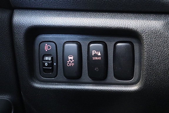 Mitsubishi ASX 16 of 21