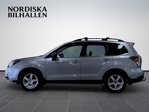 Subaru Forester 4 of 5