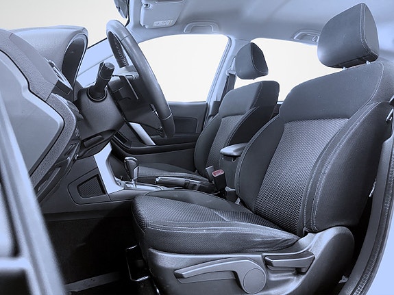 Subaru Forester 6 of 15