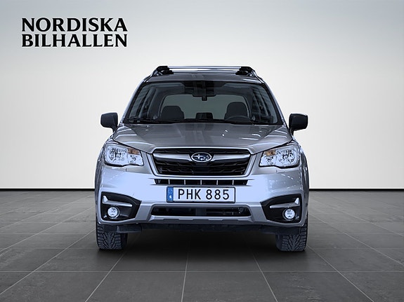 Subaru Forester 2 of 5