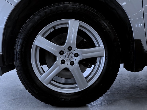 Subaru Forester 15 of 15