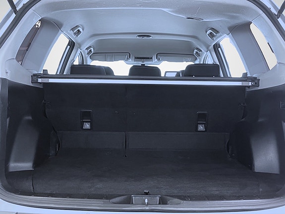 Subaru Forester 13 of 15