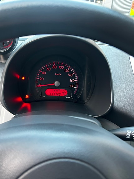 Suzuki Alto 5 of 5