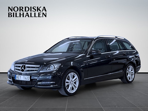 Mercedes-Benz C180 3 of 5