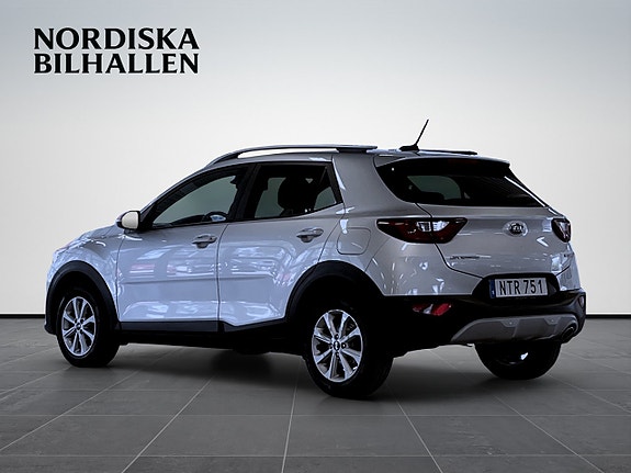 Kia Stonic 5 of 15