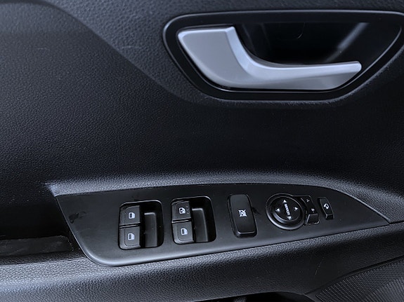 Kia Stonic 7 of 15