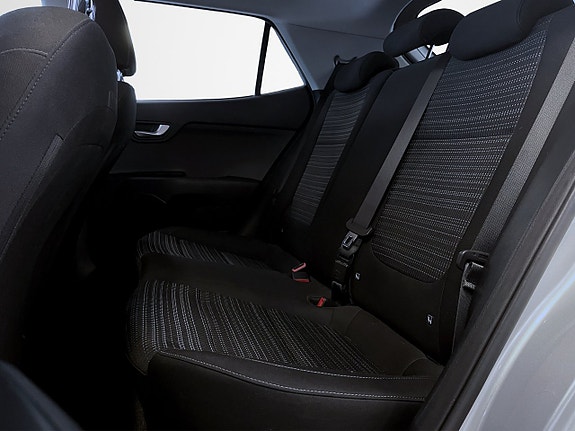 Kia Stonic 13 of 15