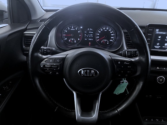 Kia Stonic 9 of 15