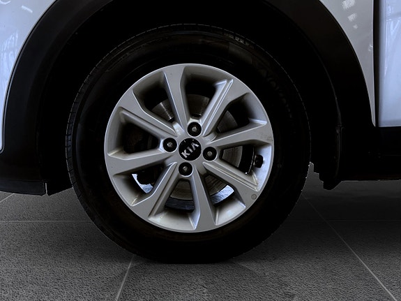 Kia Stonic 15 of 15