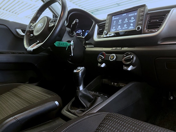 Kia Stonic 12 of 15
