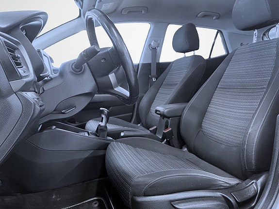 Kia Stonic 6 of 15