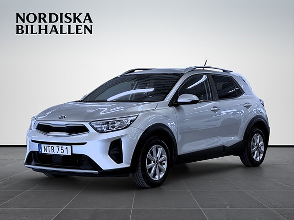 Kia Stonic 3 of 15
