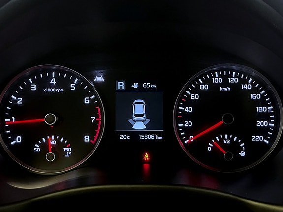 Kia Stonic 10 of 15