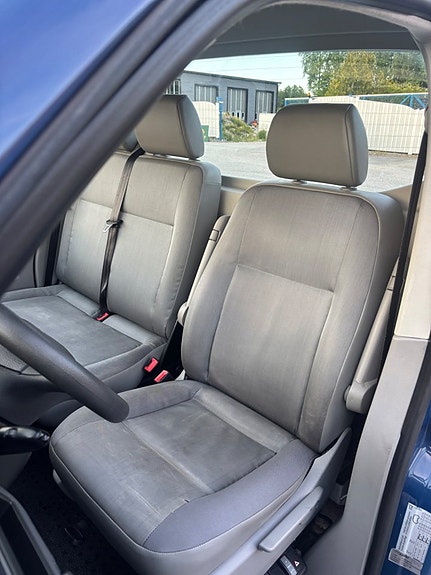 Volkswagen Transporter 6 of 19