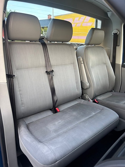 Volkswagen Transporter 7 of 19