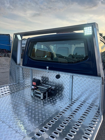 Volkswagen Transporter 10 of 19