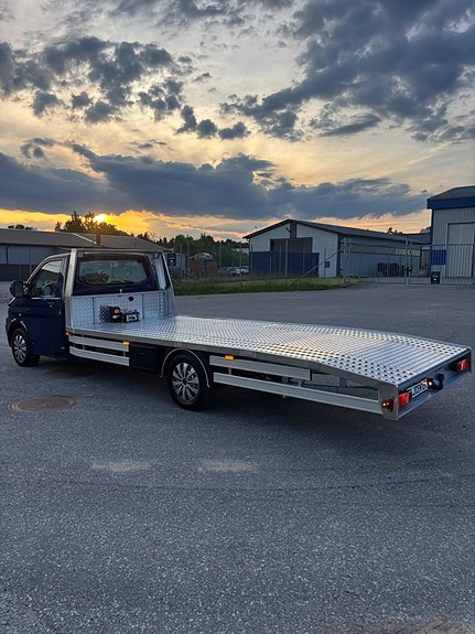 Volkswagen Transporter 2 of 5