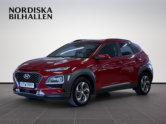 Hyundai Kona 3 of 5