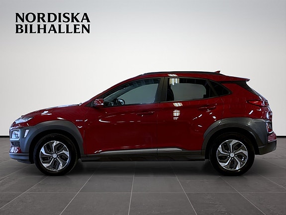Hyundai Kona 4 of 5