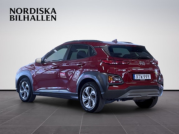 Hyundai Kona 5 of 5