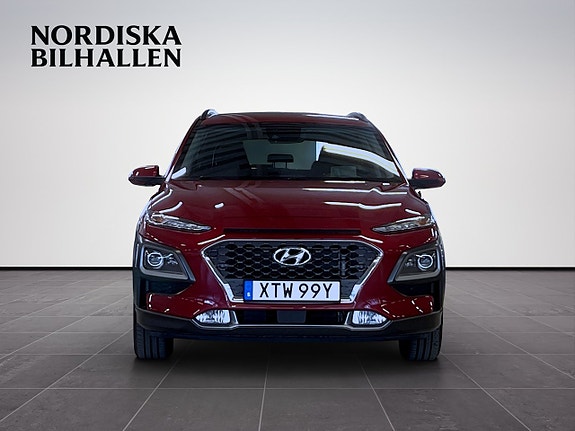 Hyundai Kona 2 of 5
