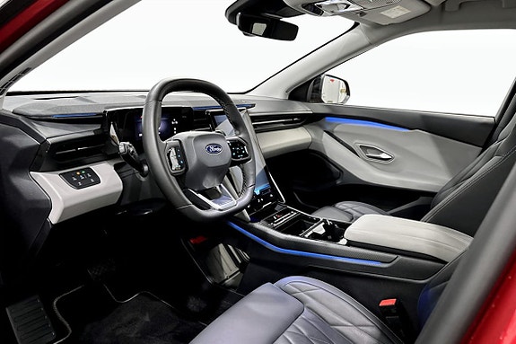 Ford Explorer 5 of 5