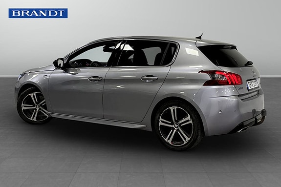Peugeot 308 3 of 20