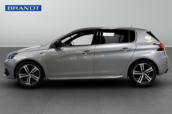 Peugeot 308 6 of 20
