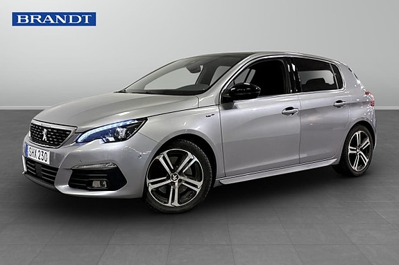 Peugeot 308 2 of 20