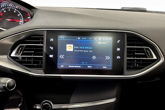 Peugeot 308 12 of 20