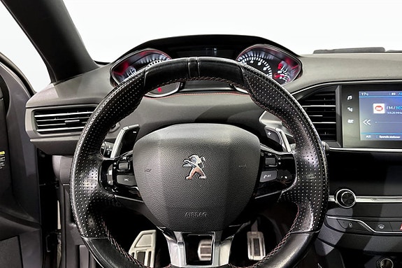 Peugeot 308 14 of 20