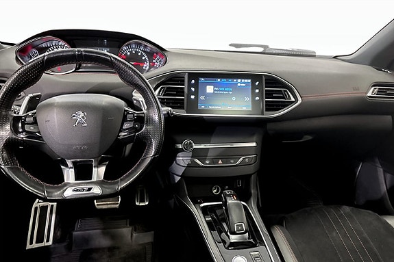 Peugeot 308 7 of 20
