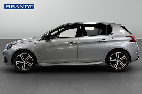 Peugeot 308 5 of 20