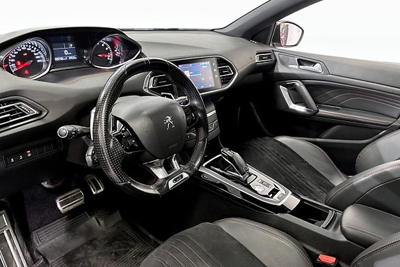 Peugeot 308 10 of 20