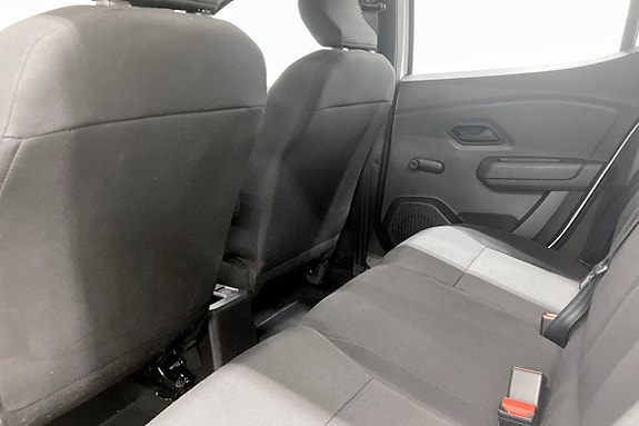 Dacia Sandero 9 of 10