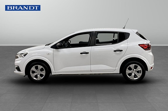Dacia Sandero 3 of 5