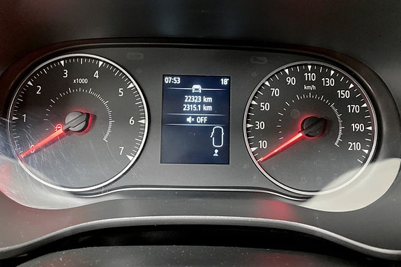 Dacia Sandero 8 of 10