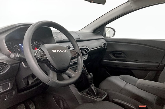 Dacia Sandero 6 of 10