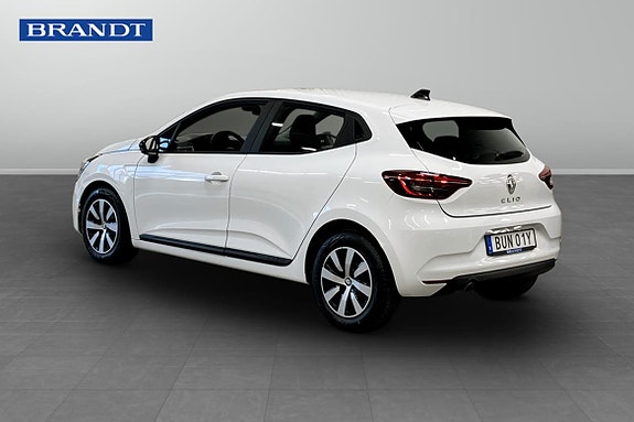 Renault Clio 2 of 5
